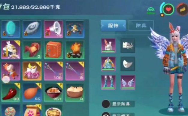 狼狗最近出装攻略（打造最强战斗狼狗，装备无懈可击）