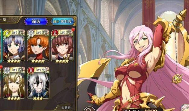 梦幻模拟战希尔达中的身世背景故事介绍（探寻希尔达的神秘身世，揭开身份之谜）