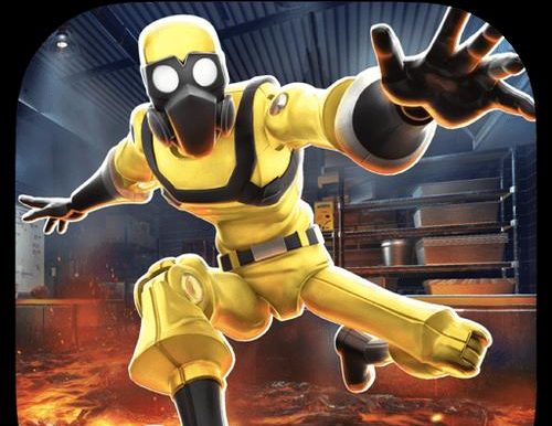 《热血沙滩跑酷大作，精彩攻略全解析！》（掌握关键技巧，成为沙滩跑酷王者！）