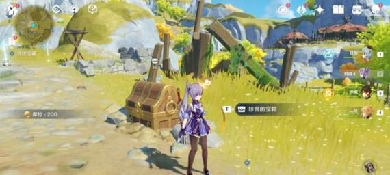 寄忆（轻松通关攻略，全方位指南）