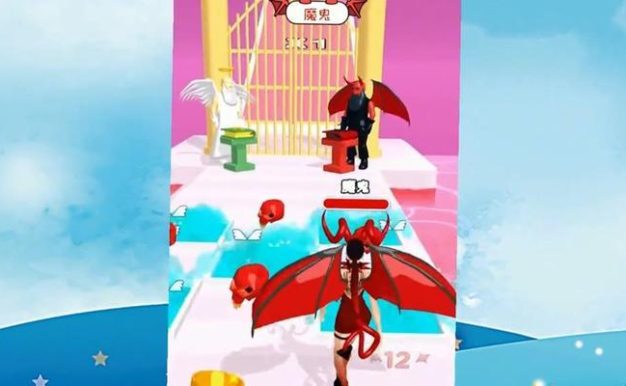 天使变恶魔攻略(小游戏攻略,助你掌握恶魔的力量)