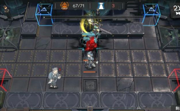 《明日方舟》叙拉古人IS-9解锁攻略(打通叙拉古人IS-9,获取全新挑战)