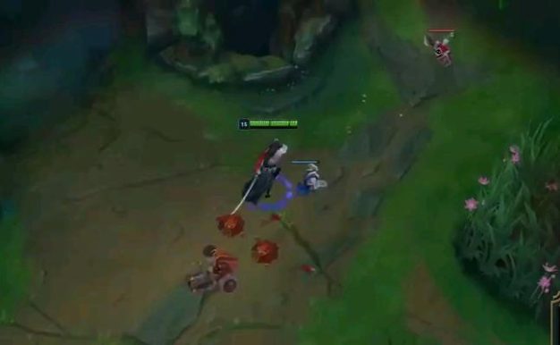 剑豪福星出装攻略——独步江湖的利刃选择(强化技巧,打造无敌剑气)