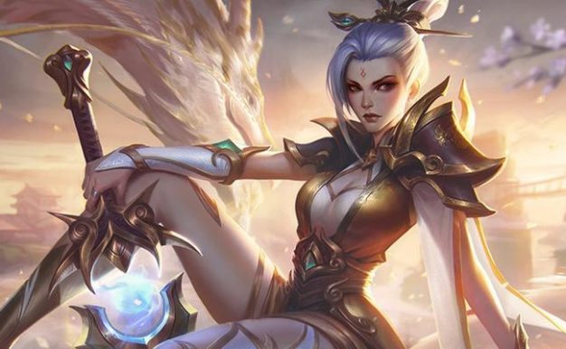 掌握女皇玩法,让你在LOL手游中无往不胜(15个段落详解女皇玩法,让你成为游戏中的高手)