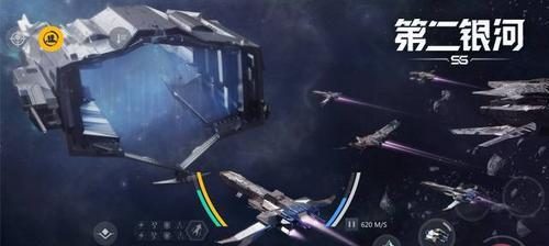 探索废弃空间站的第二银河虫洞之旅(以游戏为主,体验惊险刺激的科幻探险)