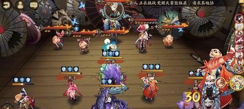 阴阳师小鹿九怎么过,阵容搭配与战斗技巧解析