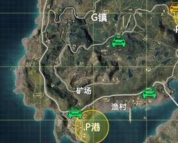 和平精英蛋仔通关地图怎么看,揭秘生成与通关技巧