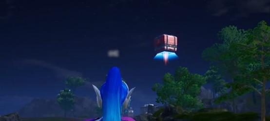 成为空降大师，攻略和平精英机动空投（掌握空降技巧，轻松获得胜利）