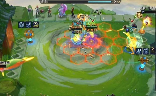 霓虹之战飞机出装攻略，助你登顶巅峰！（掌握最新技巧，霓虹之战飞机出装不再迷茫！）