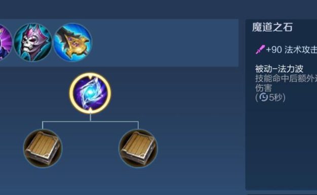 轮回司马懿出装铭文攻略(解密最强法师,全方位提升输出的关键铭文选择!)