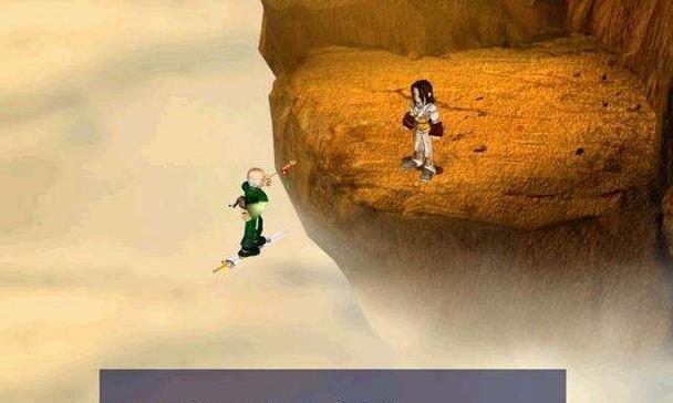 圣洁传说文图攻略(带你揭秘圣洁传说文图世界,发现隐藏的宝藏和故事)