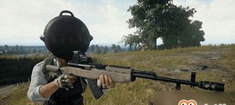 在和平精英里边的枪怎么获得,解锁战场利器之路