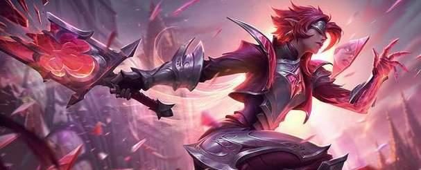 法斗剑姬出装攻略（选对装备，成就最强剑姬；攻略大全，让你玩转高手技巧）