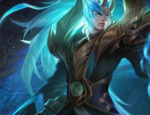 《王者荣耀》铠绛天战甲皮肤台词语音解析(一起来听听铠绛天的吼叫声和对白)