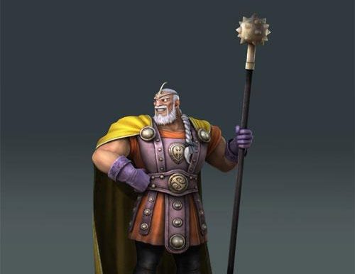 勇者斗恶龙英雄出装攻略(打怪升级,装备关键!如何选择最强装备,让勇者力挽狂澜?)