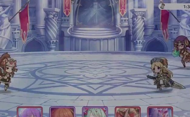 公主连结安专武属性全面介绍（掌握属性搭配，打造强力战队）