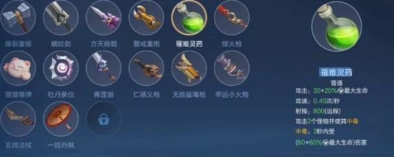 《噩梦扁鹊出装铭文攻略最新》(玩转噩梦扁鹊,打造无敌输出!)