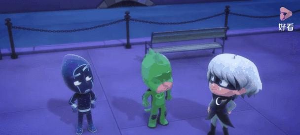 《睡衣小英雄团队游戏攻略大全》(无敌战队组建,携手抵御夜晚威胁!)