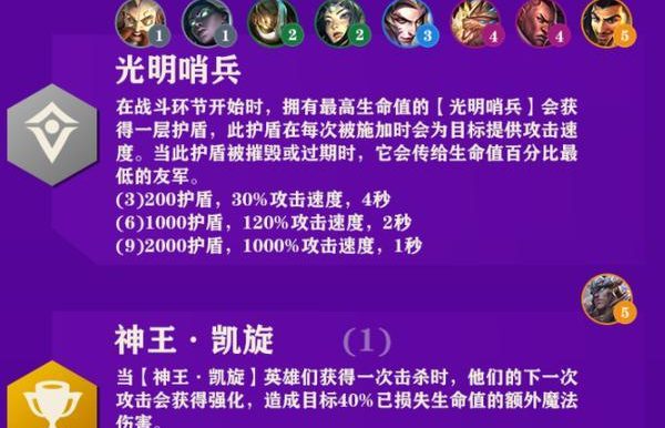 游侠龙族出装攻略（选择合适装备成为绝对的统治者）