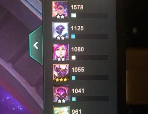 秘术风女出装顺序攻略（掌握关键装备，带领团队逆袭战场）