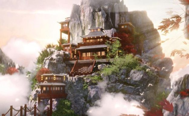 刀剑逍遥(以刀剑逍遥出装攻略为主题的探索与实践)