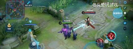 《王者荣耀》日暮之流适合什么英雄用(最新攻略大揭秘!日暮之流最佳英雄推荐)