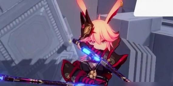 《以崩坏3云开见月打法介绍》（掌握虚数模拟战关卡攻略，轻松通关！）