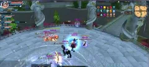 诛仙3牵机什么护符好