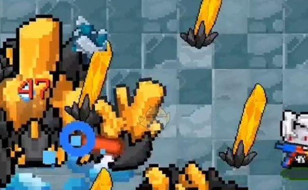 《以受死之旅》骨魔BOSS打法攻略(史上最烧脑的BOSS,如何解决?)