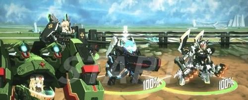 《重装战姬》4-1单轰炸攻略(以技术为武器,轻松搞定4-1关卡!)