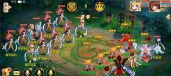 诛仙修罗怎么杀不了人,揭秘无法斩杀人生的神秘之谜