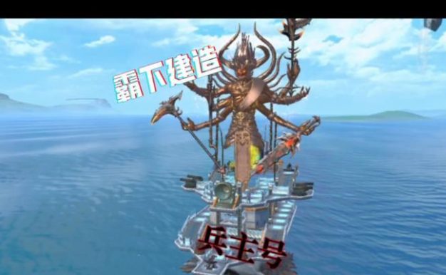 小小五千年攻城技巧，攻城利器不容错过（从城墙攻克到防线突破，这里有你需要的所有攻城方法）