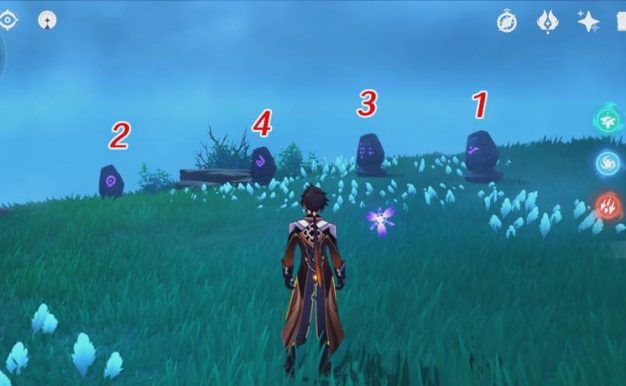 探寻原神世界的风景谜题攻略（解密风景谜题，发现原神的美景奇观）