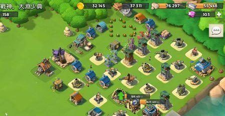 海岛奇兵19本攻略（从小屋到世界霸主，打造最强海岛部落的策略指南）