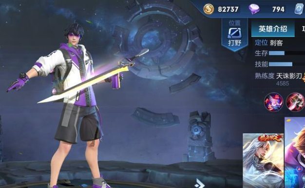 皇子出装攻略(用铭文搭配为皇子定制出色装备,打造无敌王者。)