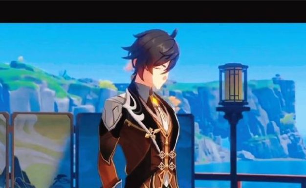 钟离小说（揭秘钟离的故事，助你掌握原神开局攻略的关键）