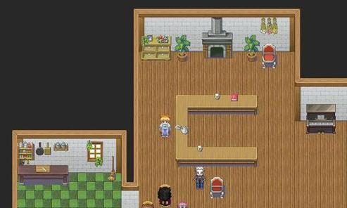 灰姑娘小游戏攻略（一键触发神奇转变，拯救灰姑娘的奇幻冒险）