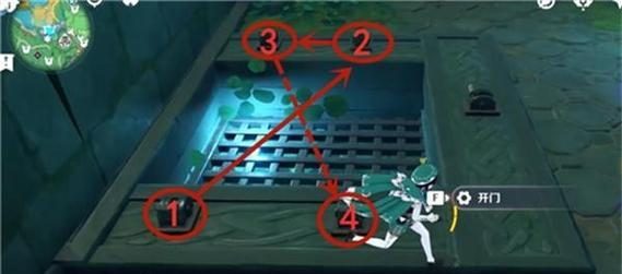 原神蛇神之身解谜流程攻略(以最全攻略揭开原神蛇神之身的谜底,感受冒险的乐趣)