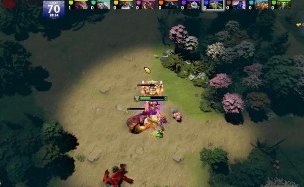 《丛林乱斗剑圣出装攻略》（无敌剑圣独霸丛林，出装一览）