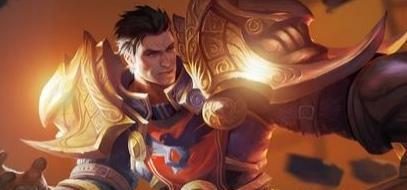 《圣战炎皇出装攻略大全——打造最强输出!》(职业玩家分享的炎皇装备选择和技巧,助你稳居巅峰)