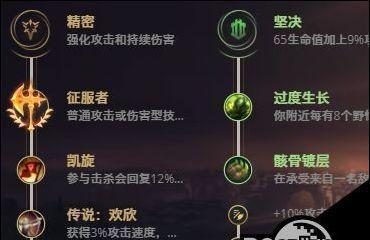 《如何正确出装龙血武姬？》（全新攻略揭秘最强装备搭配！）