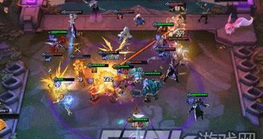 云顶之弈10.16星守大法师玩法攻略(从羁绊到装备,打造最强阵容)