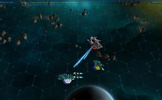 星际战舰建造游戏攻略（掌握建造和战斗的关键技巧，打造属于你的强大舰队）