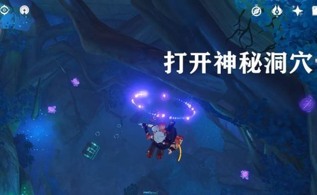 《解锁雷音秘密，打造最强奇迹》（原神雷音攻略，绝密技巧大揭秘！）