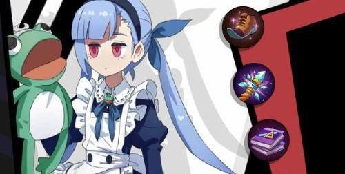 《非人学园玄蛛出装攻略》(探索最强玄蛛装备搭配,成就荣耀无限)