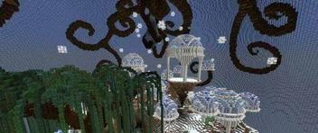 我的世界什么球高级点,探索我的世界中的高级球体生成奥秘