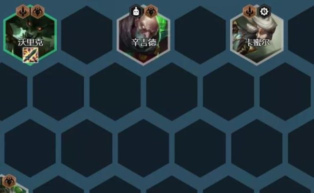 云顶之弈炼金科技转职装备详解（打造最强炼金师，让你赢遍天下）