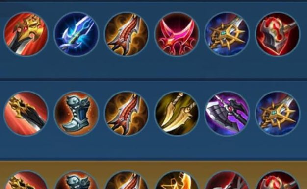 铭文教学猴子出装攻略(玩转猴子英雄联盟,掌握最强铭文及出装)