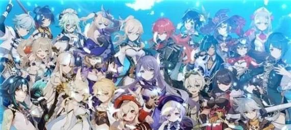 《探索原神世界,人生模拟攻略一网打尽》(从零开始,成为真正的冒险家!)