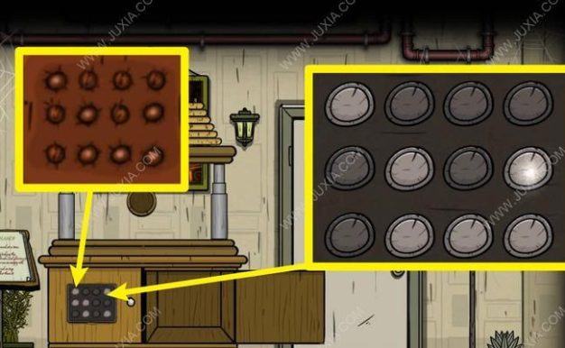 以一笔画成攻略202（用你的一笔，画出答案吧！）